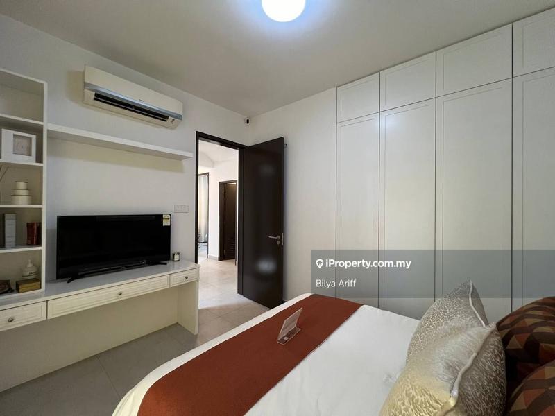 3-storey Terraced House for Sale in The Mulia Residences Cyberjaya, Cyberjaya by Bilya Ariff - iProperty.com.my