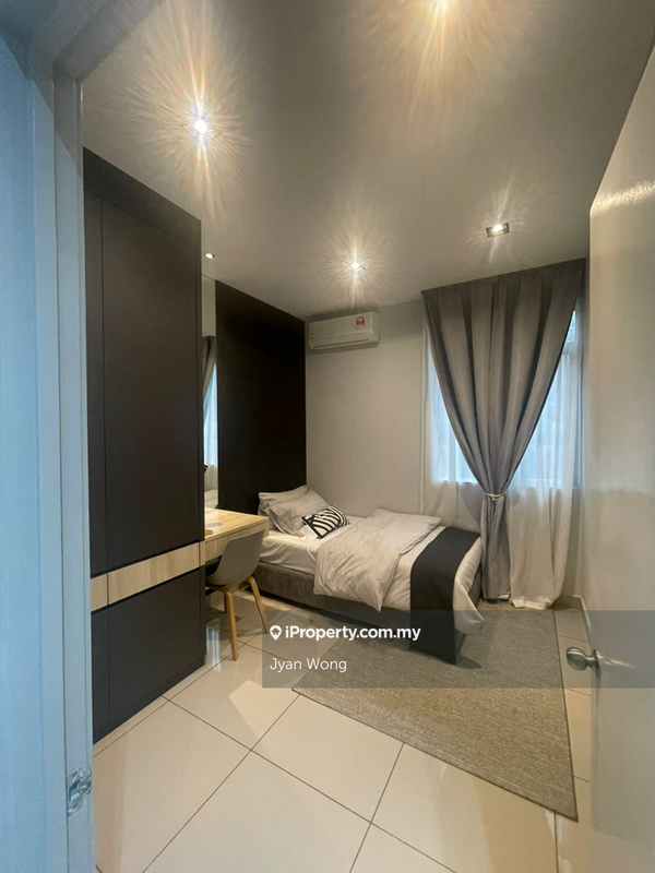 For Sale - Bukit Bantayan Residences