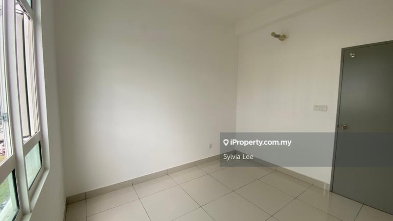Residensi Servis untuk Dijual di TR Residence oleh Sylvia Lee - iProperty.com.my