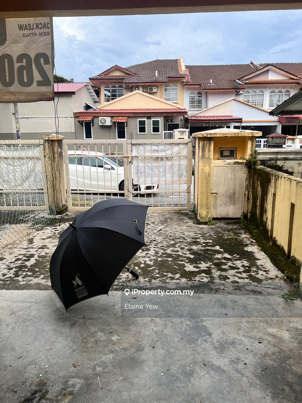Rumah Bandar untuk Dijual di Templer Sausana, Rawang oleh Elaine Yew - iProperty.com.my