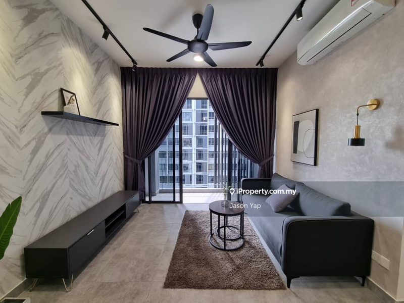 For Sale - Millerz Square