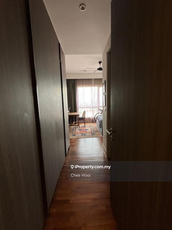 Residensi Servis untuk Disewa di Straits Residences oleh Chee Hooi - iProperty.com.my