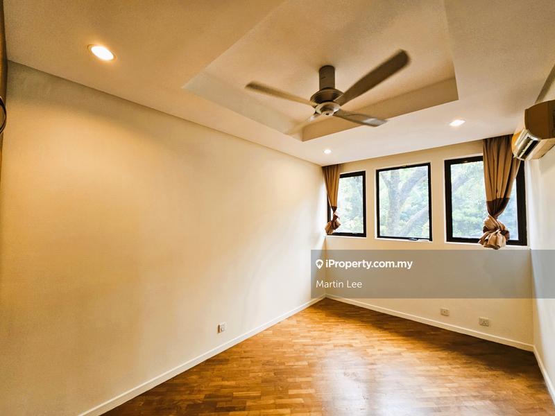 Rumah Berkembar untuk Dijual di Taman Sri Hartamas, Sri Hartamas oleh Martin Lee - iProperty.com.my