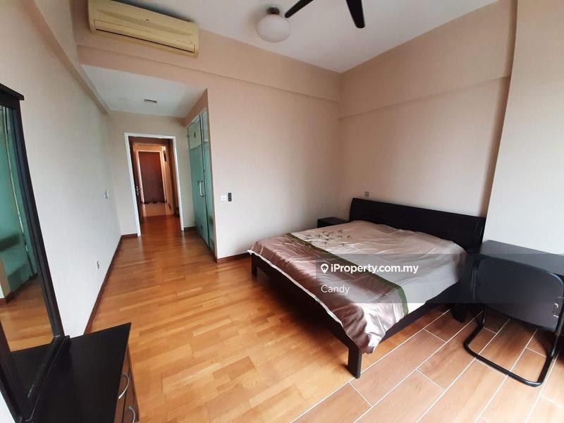 For Sale - Suasana Sentral Loft