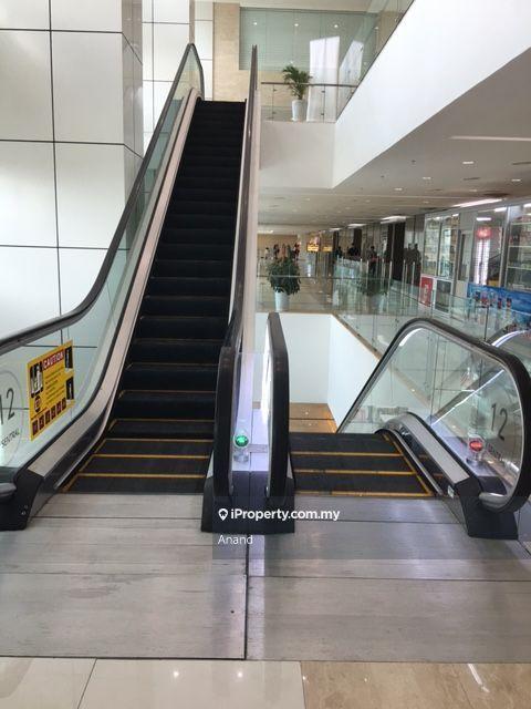 Pejabat untuk Dijual di Kl Sentral, Kuala Lumpur oleh Anand - iProperty.com.my