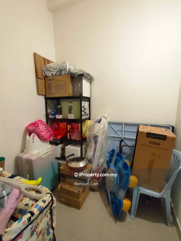 Semi-Detached House for Rent in Hemingway Residences @ Bandar Seri Coalfields, Sungai Buloh by Benson Lian - iProperty.com.my