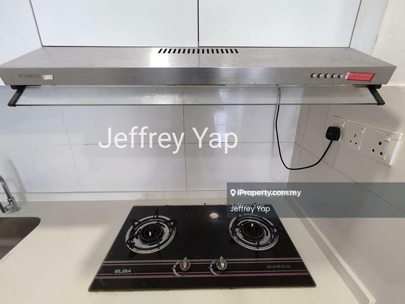 Service Residence for Rent in Le Pavillion by Jeffrey Yap - iProperty.com.my