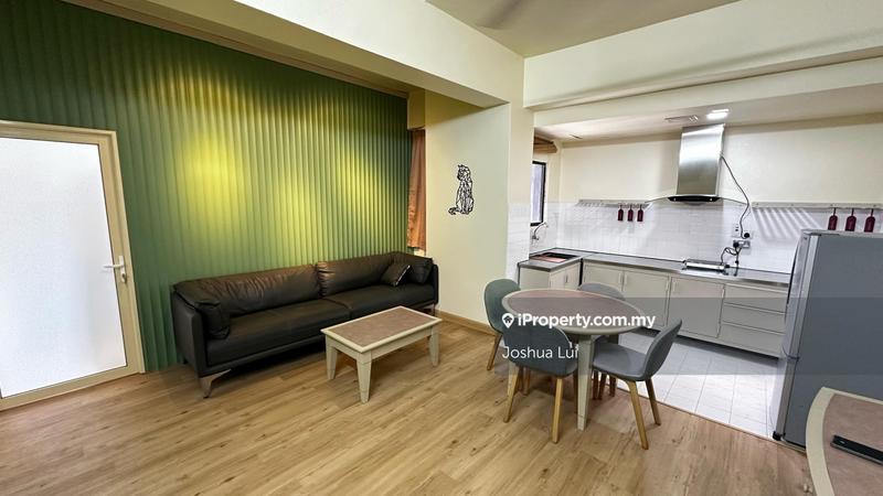 Pangsapuri untuk Disewa di Kempas Apartment oleh Joshua Lui - iProperty.com.my