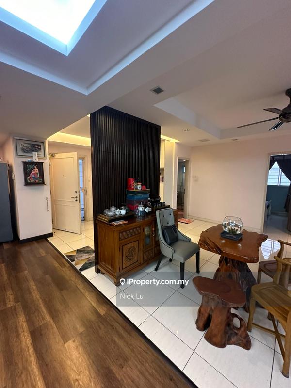 Condominium for Sale in Kiaramas Sutera by Nick Lu - iProperty.com.my