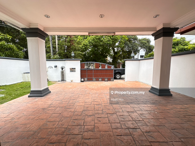 Semi-Detached House for Rent in Taman Sri Jelok, Kajang by Abel Ho - iProperty.com.my