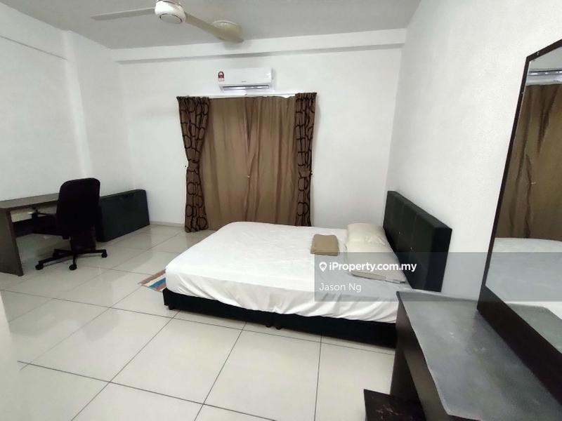 Service Residence for Rent in Emira Residence by Jason Ng - iProperty.com.my