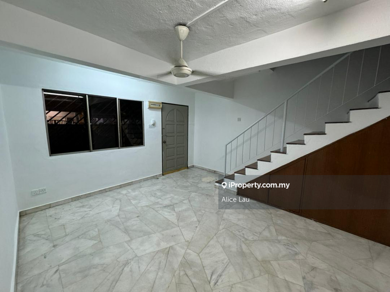 2.5-storey Terraced House for Sale in Sri Sinar, Kepong by Alice Lau - iProperty.com.my
