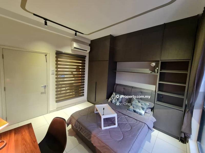 Service Residence for Sale in Arte Mont Kiara by Ann Ong - iProperty.com.my