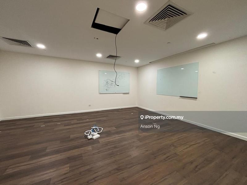 Pejabat untuk Disewa di Menara Hap Seng, KL City Centre oleh Anson Ng - iProperty.com.my