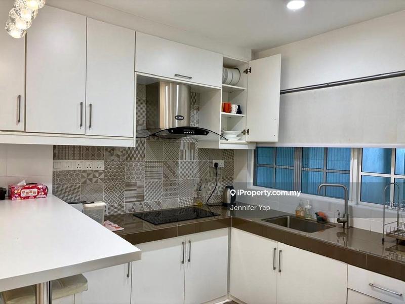 Apartment for Sale in Selesa Hillhomes Resort by Jennifer Yap - iProperty.com.my