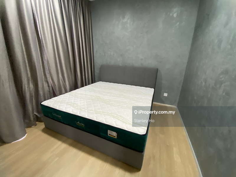Residensi Servis untuk Disewa di The Goodwood Residence oleh Stanley Ho - iProperty.com.my