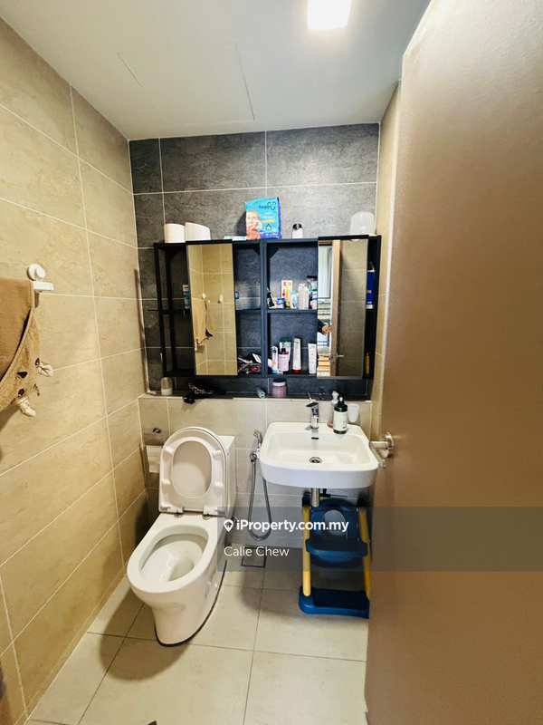 Service Residence for Sale in Setia City Residences by Calie Chew - iProperty.com.my