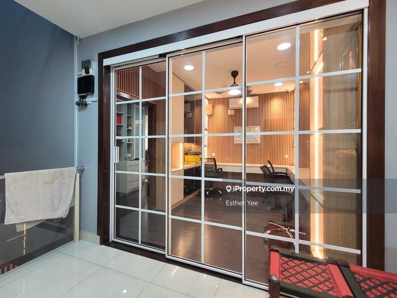 3.5-storey Terraced House for Sale in Duta Suria, Ampang by Esther Yee - iProperty.com.my