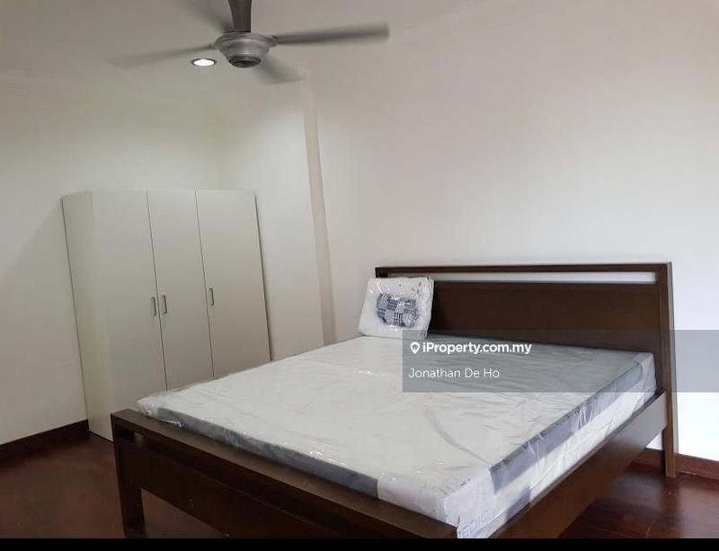 Kondominium untuk Dijual di Casa Tropicana oleh Jonathan De Ho - iProperty.com.my