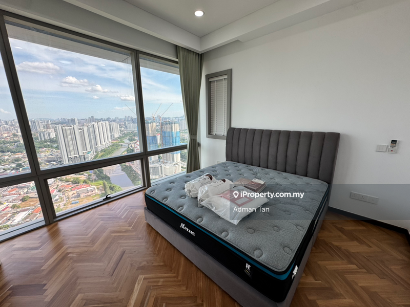 Service Residence for Rent in Southpoint Residences by Adman Tan - iProperty.com.my