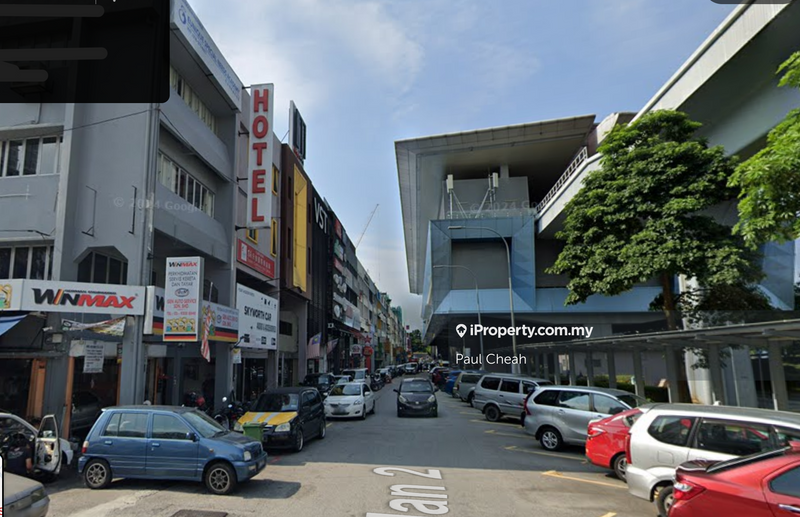Shop / Office for Sale in Taman Pertama, Cheras by Paul Cheah - iProperty.com.my