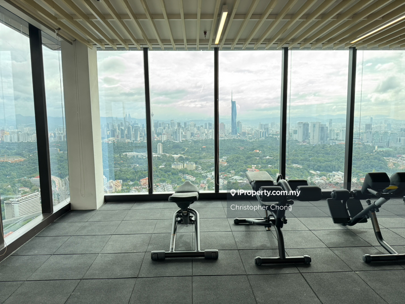 For Sale - Pavilion Damansara Heights