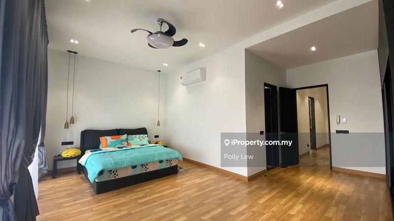 Semi-Detached House for Sale in Semenyih, Selangor by Polly Lew - iProperty.com.my