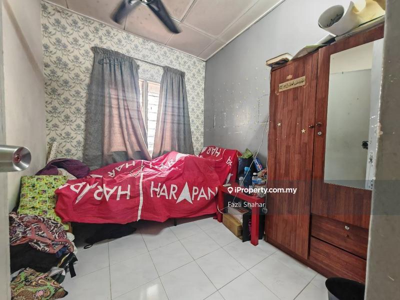 2-storey Terraced House for Sale in Bandar Tasik Puteri, Rawang by Fazli Shahar - iProperty.com.my