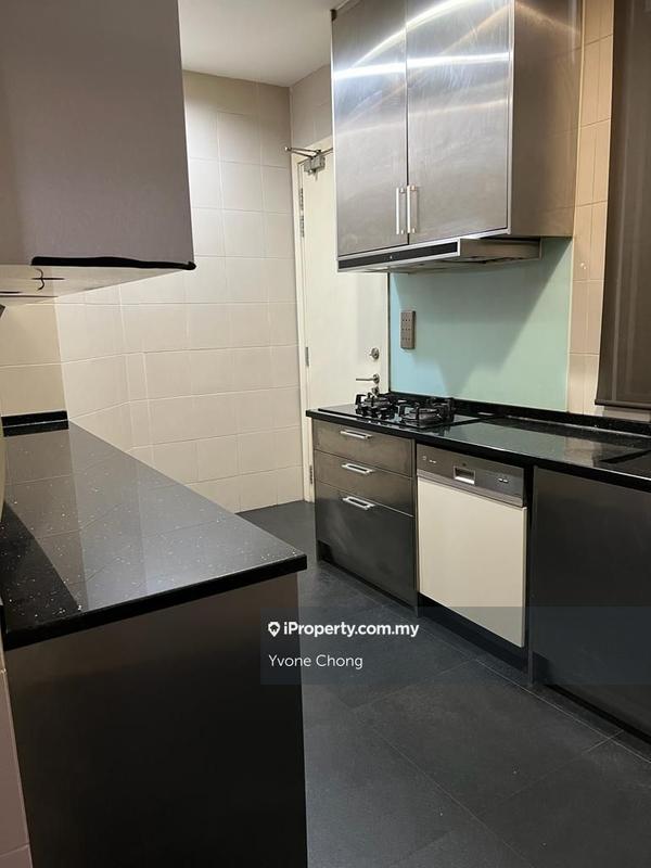 Service Residence for Rent in Suria Stonor by Yvone Chong - iProperty.com.my