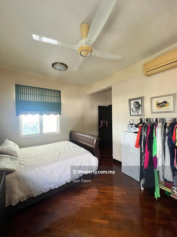 Kondominium untuk Dijual di Armanee Terrace oleh Ken Farm - iProperty.com.my