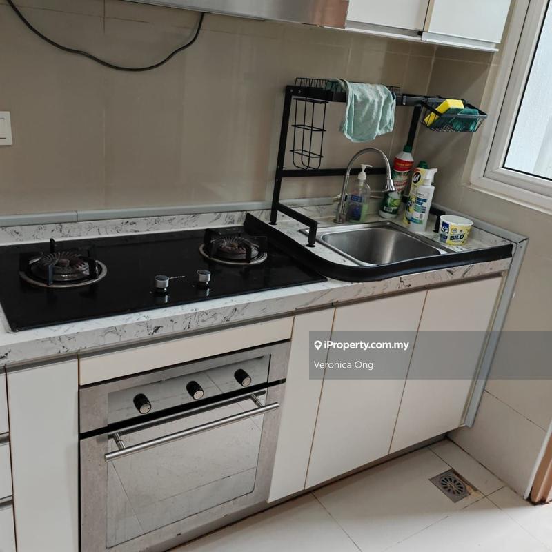 Condominium for Rent in Gaya Bangsar by Veronica Ong - iProperty.com.my