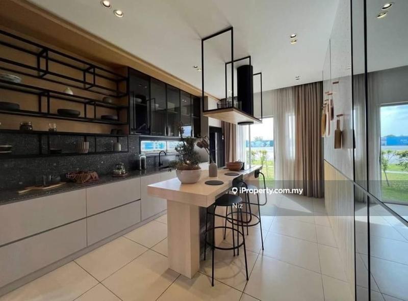 Rumah Berangkai 2 Tingkat untuk Dijual di Aurora Residence, Cyberjaya oleh Niz - iProperty.com.my