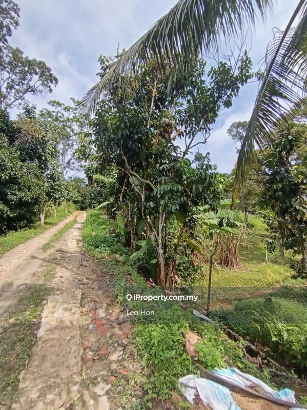 Agricultural Land for Sale in MANTIN, Seremban by Leo Hon - iProperty.com.my