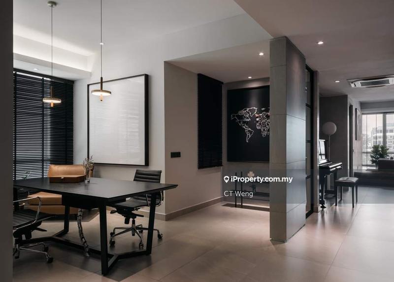 Kondominium untuk Dijual di Verticas Residensi oleh CT Weng - iProperty.com.my