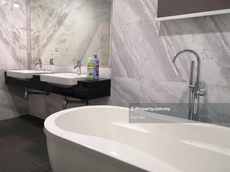 Bungalow House for Sale in Forest Hill Damansara ForestHill, Petaling Jaya by Ken Tan - iProperty.com.my