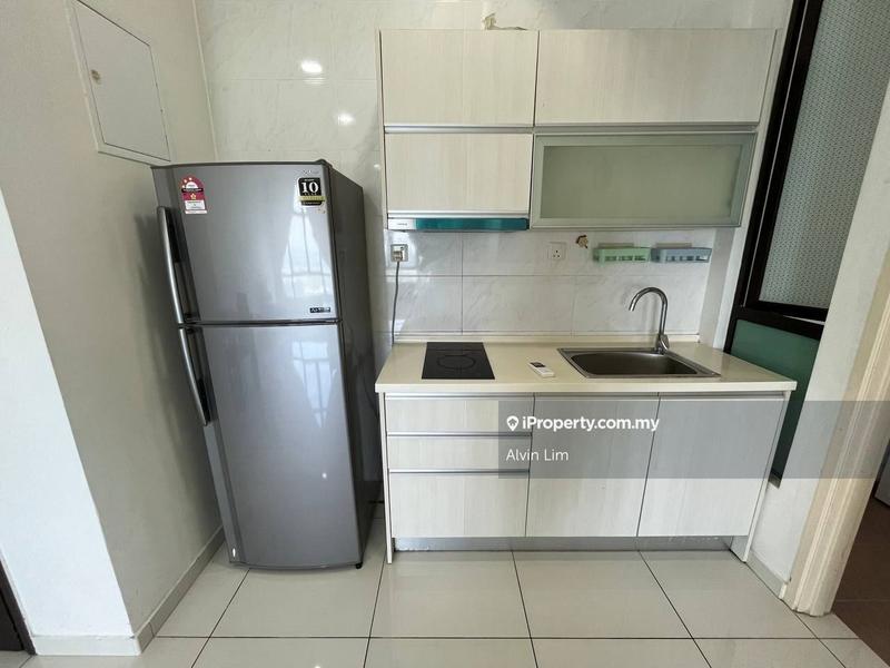 For Rent - D'Summit Residences