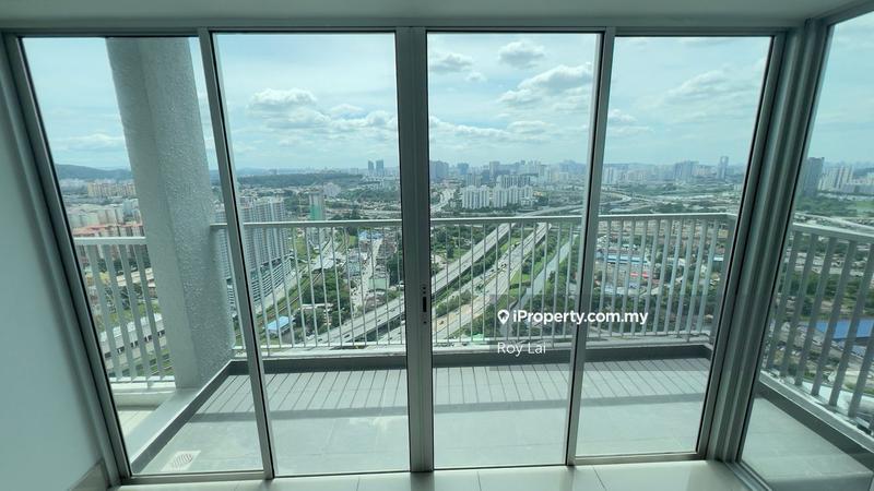 Residensi Servis untuk Dijual di Serviced Residence @ Razak City Residences (RC Residences) oleh Roy Lai - iProperty.com.my