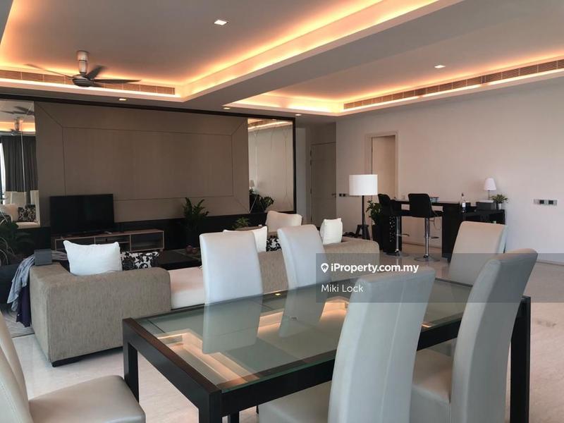 Service Residence for Sale in Hampshire Place by Miki Lock - iProperty.com.my