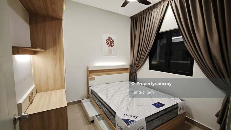 For Rent - Residensi Alamanda