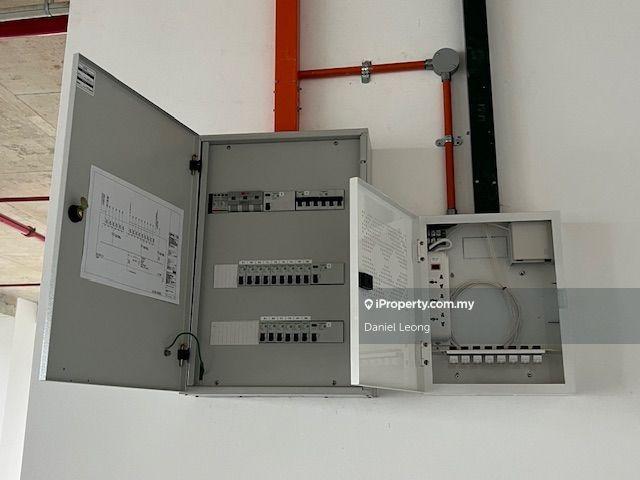 Office for Sale in Solaris Dutamas, Publika, Arcoris Mont Kiara, KL City Centre by Daniel Leong - iProperty.com.my