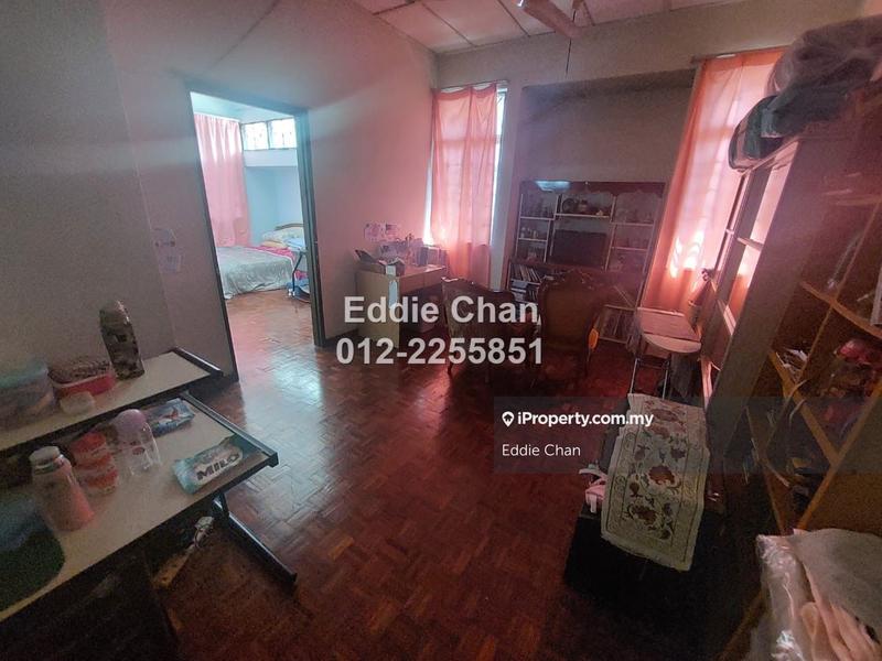 Rumah Berkembar untuk Dijual di Taman Melawati, Ulu Kelang oleh Eddie Chan - iProperty.com.my