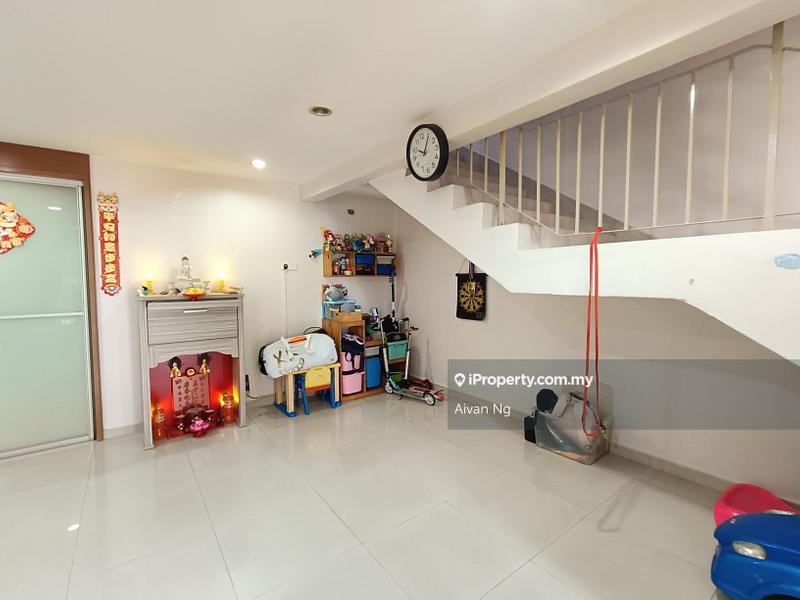2-storey Terraced House for Sale in Taman Segar Perdana, Cheras by Aivan Ng - iProperty.com.my