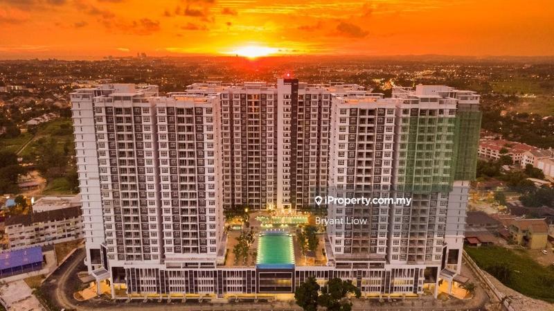 For Sale - Parkland Residence