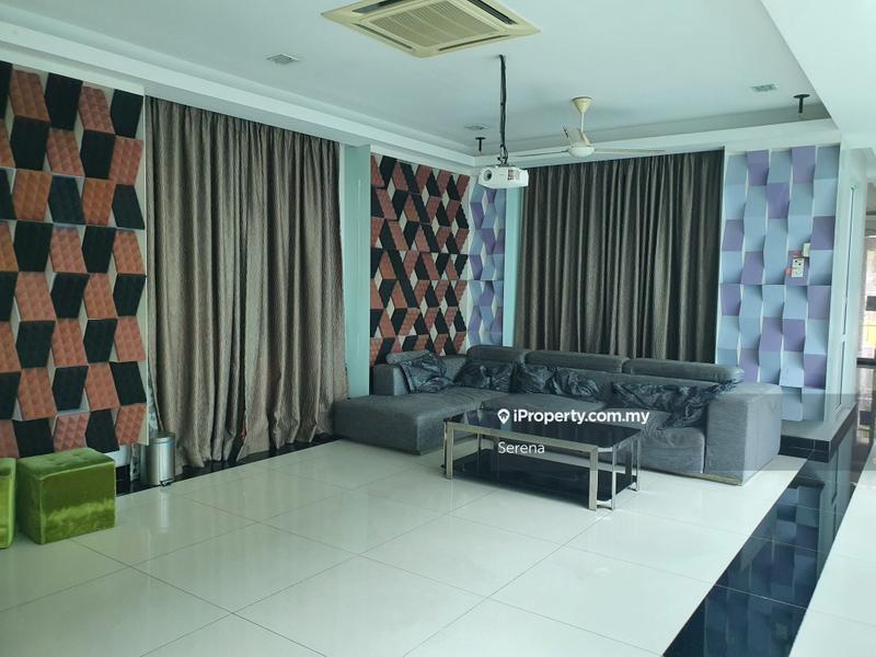 Bungalow House for Sale in Country Heights, Kajang by Serena - iProperty.com.my