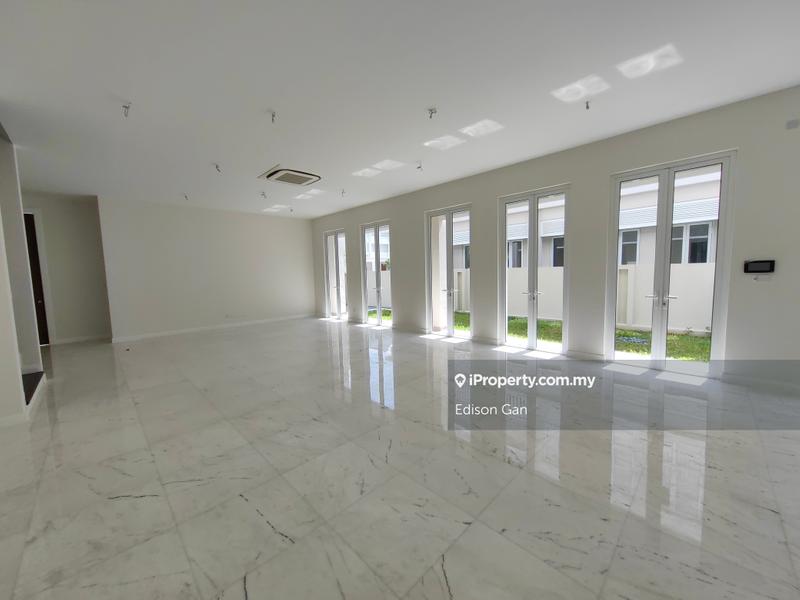 Semi-Detached House for Sale in Mont Kiara, Kuala Lumpur by Edison Gan - iProperty.com.my