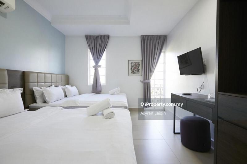 Hotel / Resort untuk Dijual di Cyber 12, Cyberjaya oleh Asyran Laidin - iProperty.com.my