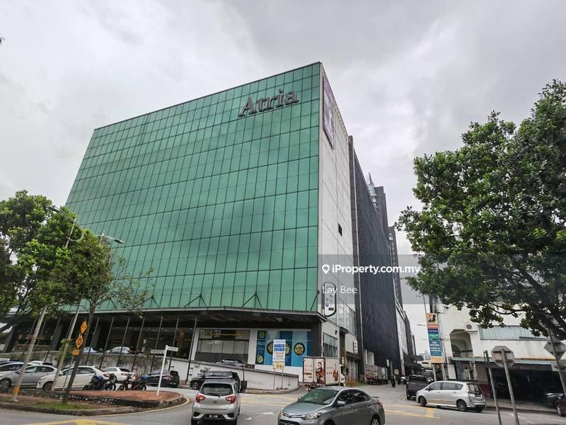 Service Residence for Sale in Atria by Lay Bee - iProperty.com.my