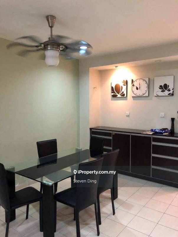 Rumah Berangkai 2 Tingkat untuk Dijual di Setia Impian, Setia Alam oleh Steven Ding - iProperty.com.my
