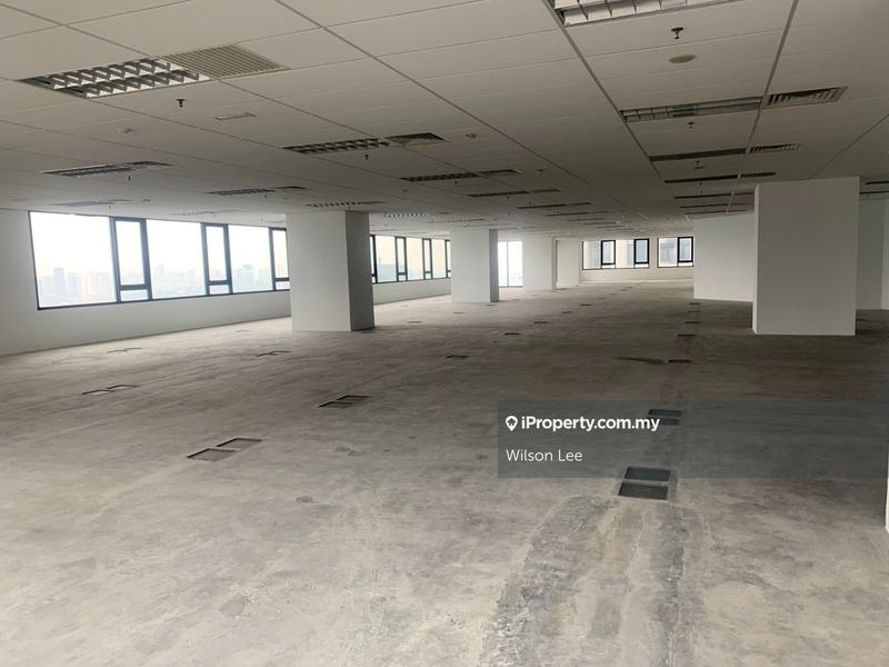 Office for Rent in Bandar Damansara Perdana, Damansara Perdana by Wilson Lee - iProperty.com.my