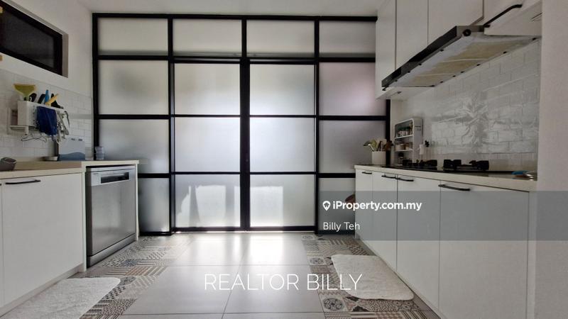 Kondominium untuk Dijual di Scotland Villa oleh Billy Teh - iProperty.com.my